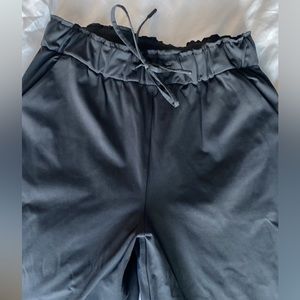 Lululemon Stretch Joggers